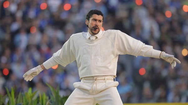 Bad Bunny and the SuperBowl